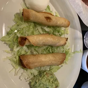 Flautas