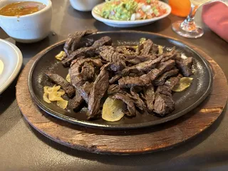 Salsalitos Cantina Mexican Restaurant