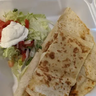 Quesadilla