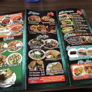 sushi and sashimi