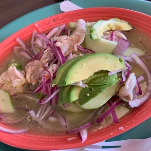 Aguachiles