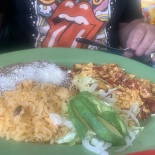 Chorizo