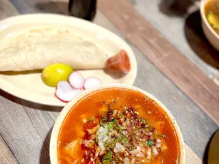 Grandma's Tamales