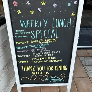 I'm excited to try all of their soups!