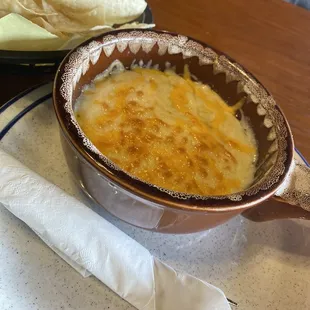 Mulita de Queso