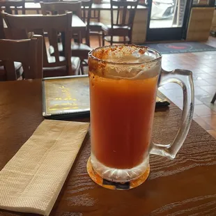 Michelada