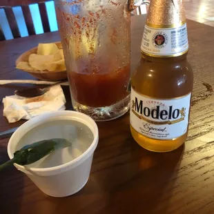 BEST AGUA CHILE IN TOWN .. funny service