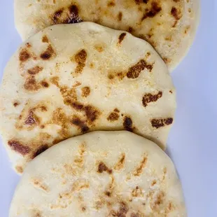 Pupusas