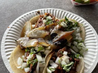El Taco Sabroso