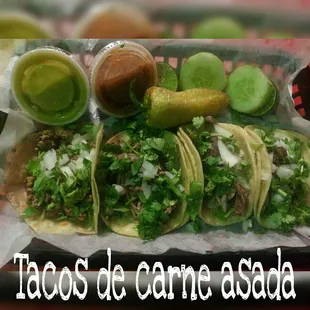 food, tacos