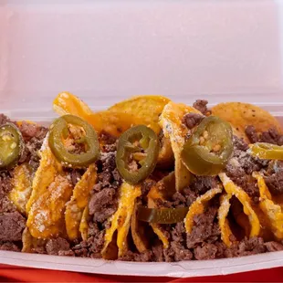 Nachos