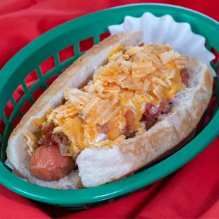 hot dogs, sandwich, food, hot dog
