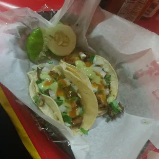 food, tacos