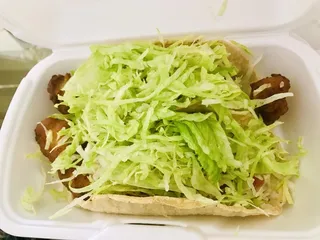 Hermanos Taco Shop