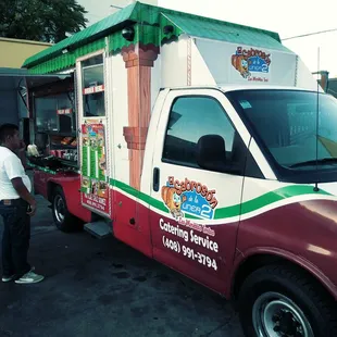 June 6, 2018 6:45 pm