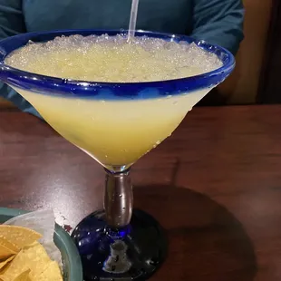 Margarita