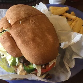 Lengua Torta