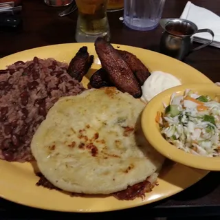 Mi Canton Combo