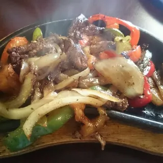 Steak Fajita