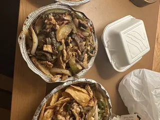 La Terraza Mexican Grill