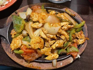 Los Portales Mexican Restaurant