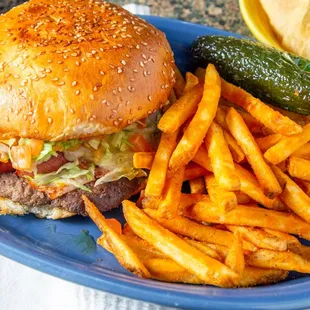 Hamburguesa