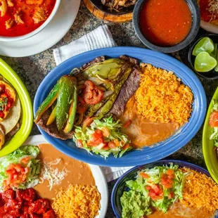 food, tacos