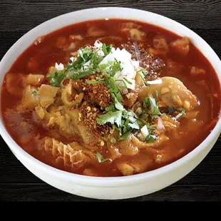 Menudo
