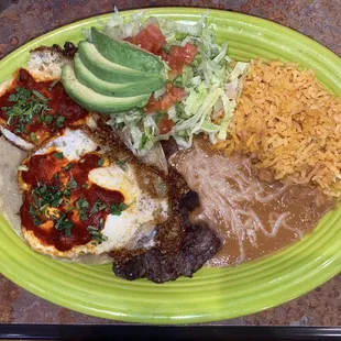 Breakfast Special