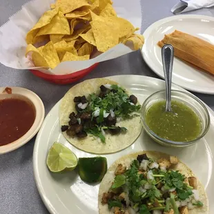 Tamales