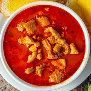 Menudo