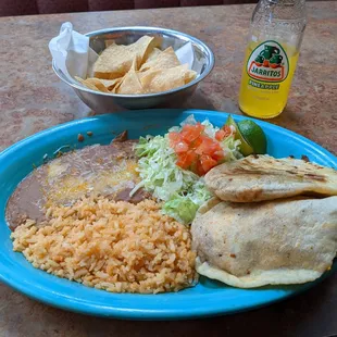 Gorditas