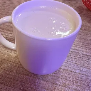 Atole De Elote