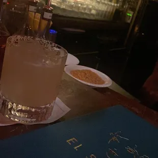 Margarita