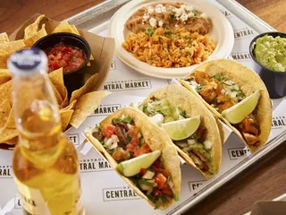 Detroit Central Market