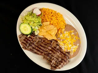 El Corral Baja Grill 