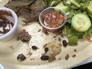 Restaurant Salvadoreno Usuluteco