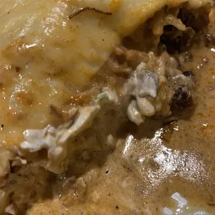 California burrito