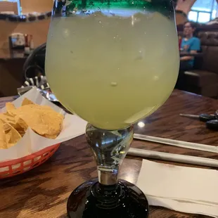 House Margarita
