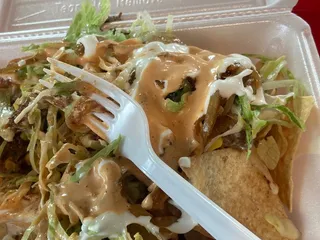 Burrito Zone
