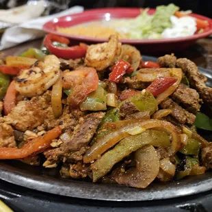 Fajitas