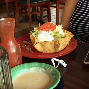 Taco Salad
