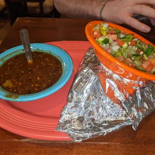 Tacos de Pollo Asado