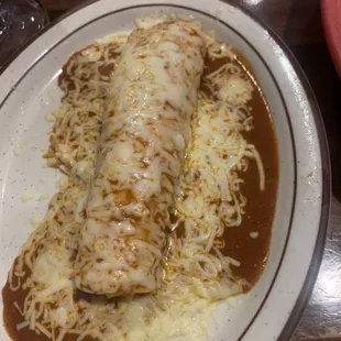 Enchilada
