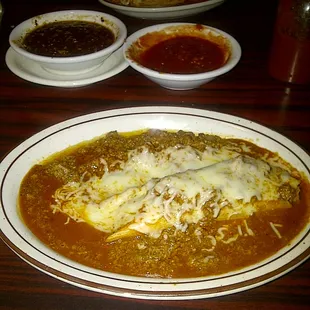Tamales