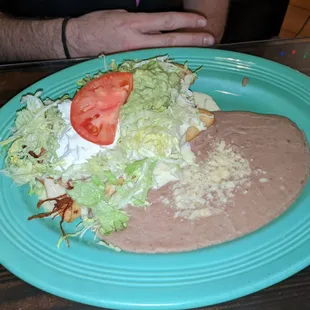 Chimichanga