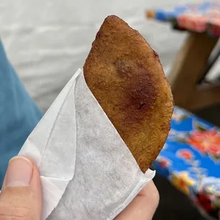 Empanada