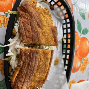 Patacon de Poyo