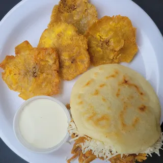 Tostones