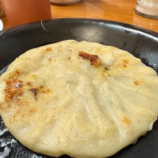 Pupusas